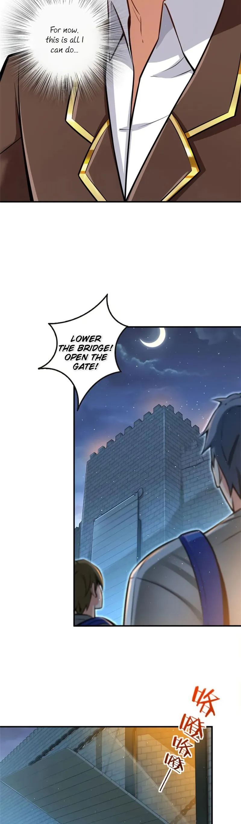 Release That Witch Chapter 119 Online - página 21
