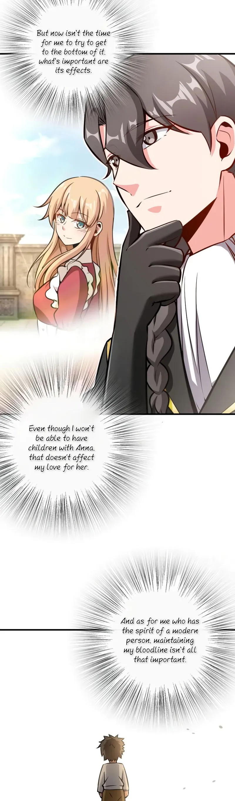 Release That Witch Chapter 121 Online - página 9