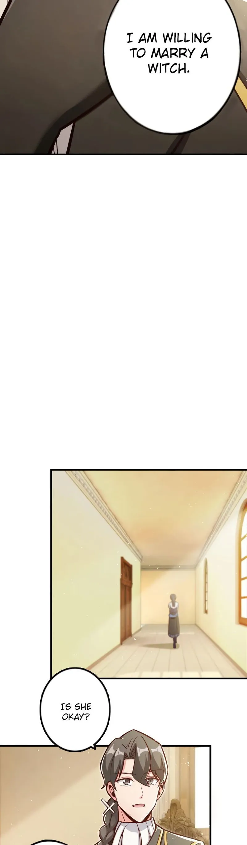 Release That Witch Chapter 121 Online - página 14