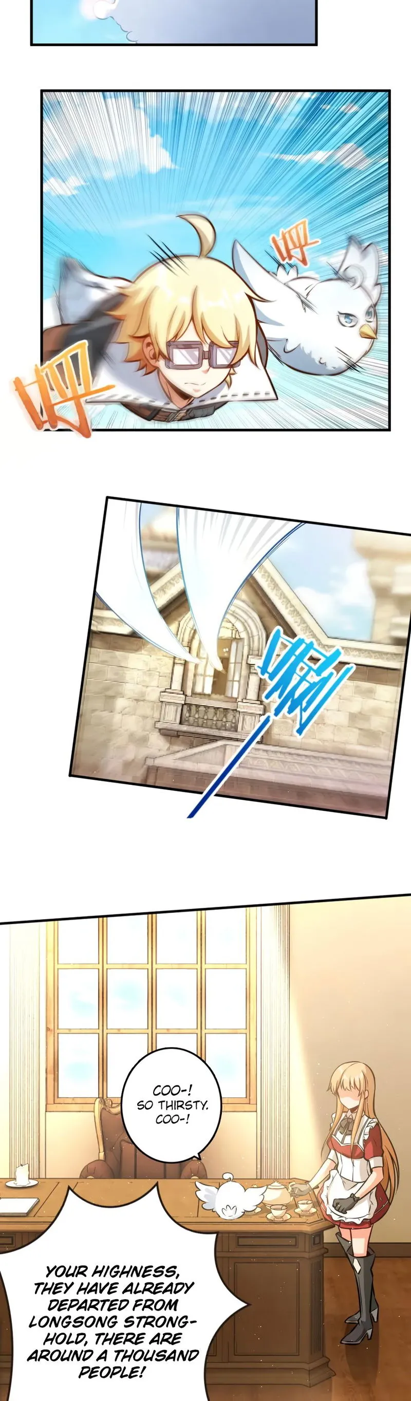 Release That Witch Chapter 122 Online - página 4