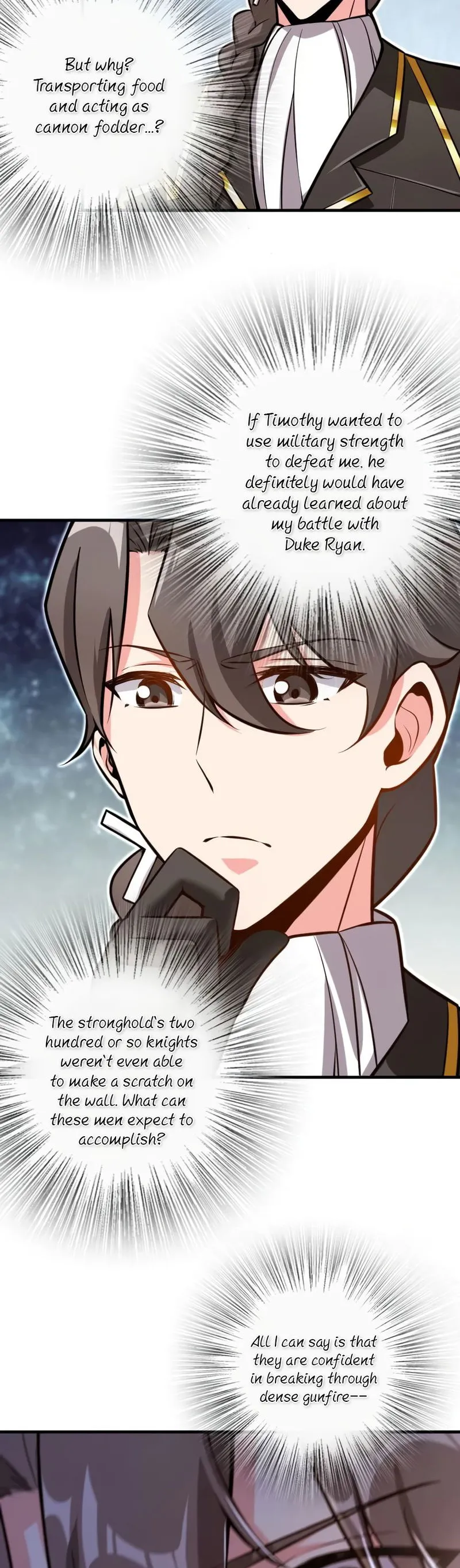 Release That Witch Chapter 122 Online - página 7