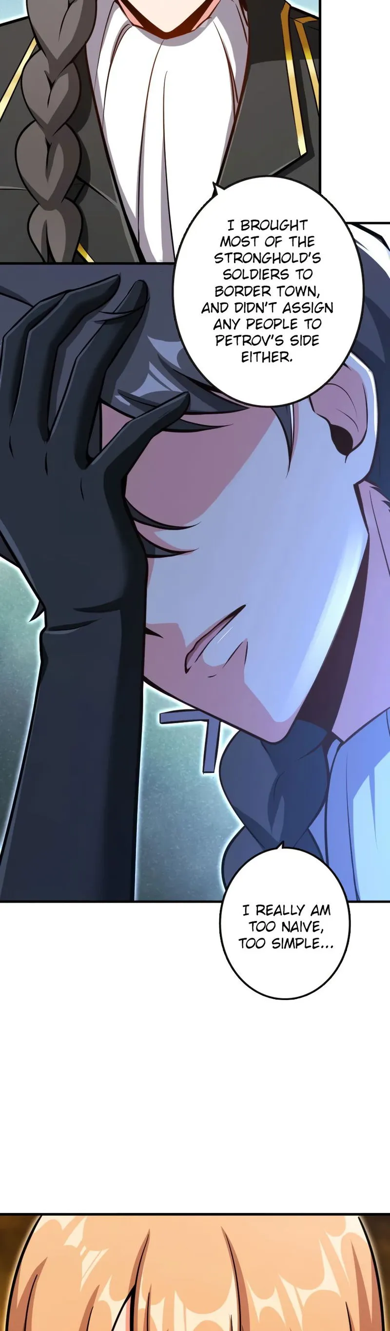 Release That Witch Chapter 122 Online - página 13