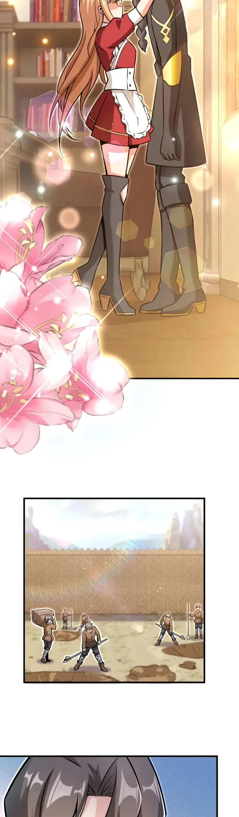 Release That Witch Chapter 122 Online - página 15
