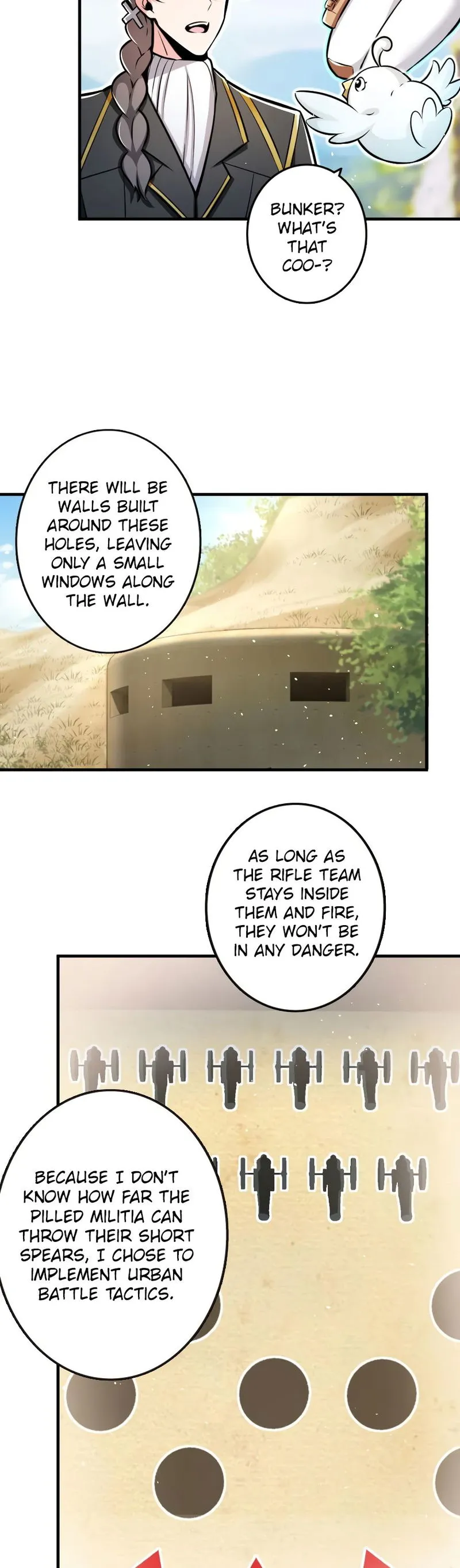 Release That Witch Chapter 122 Online - página 17