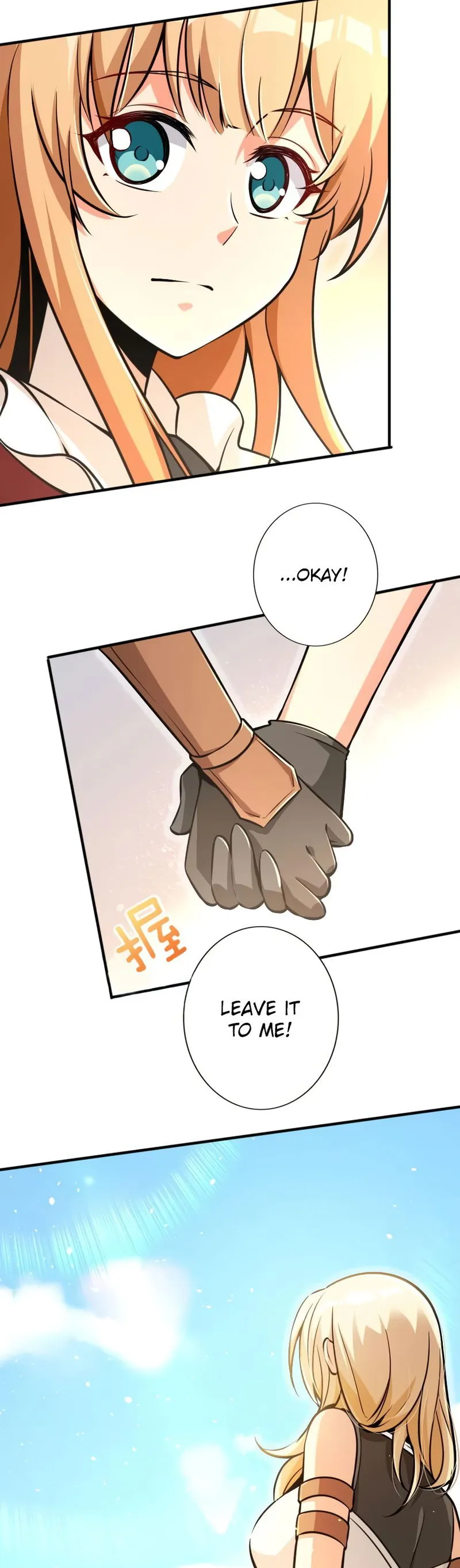 Release That Witch Chapter 122 Online - página 21