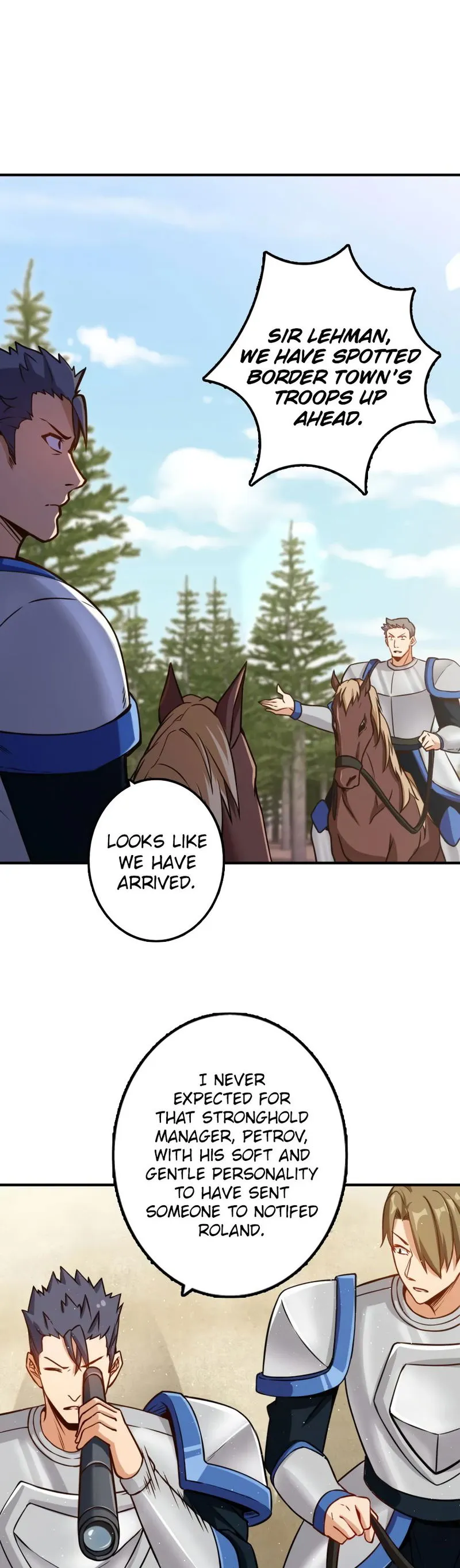 Release That Witch Chapter 123 Online - página 6