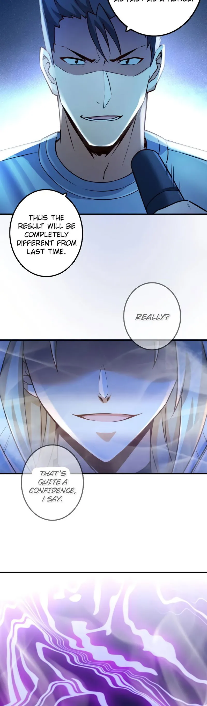 Release That Witch Chapter 123 Online - página 9