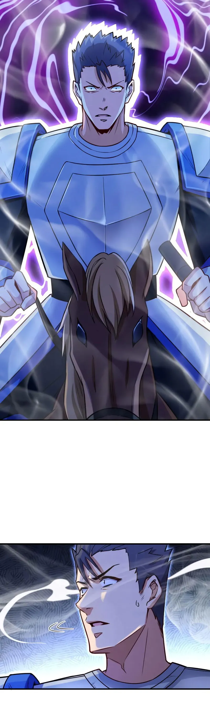 Release That Witch Chapter 123 Online - página 10