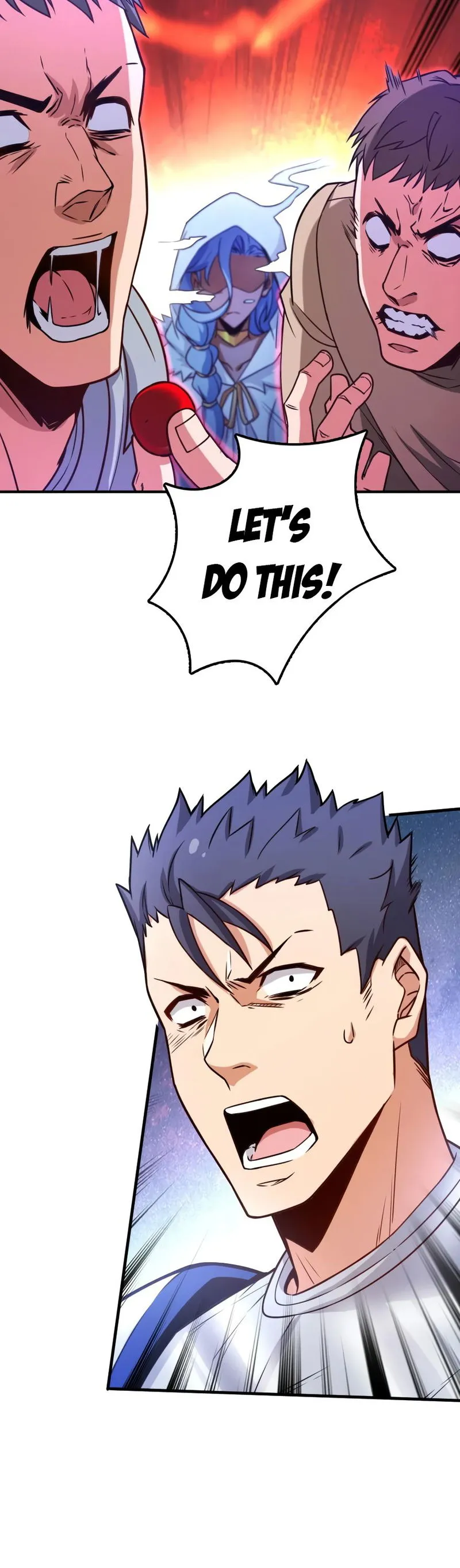 Release That Witch Chapter 123 Online - página 14