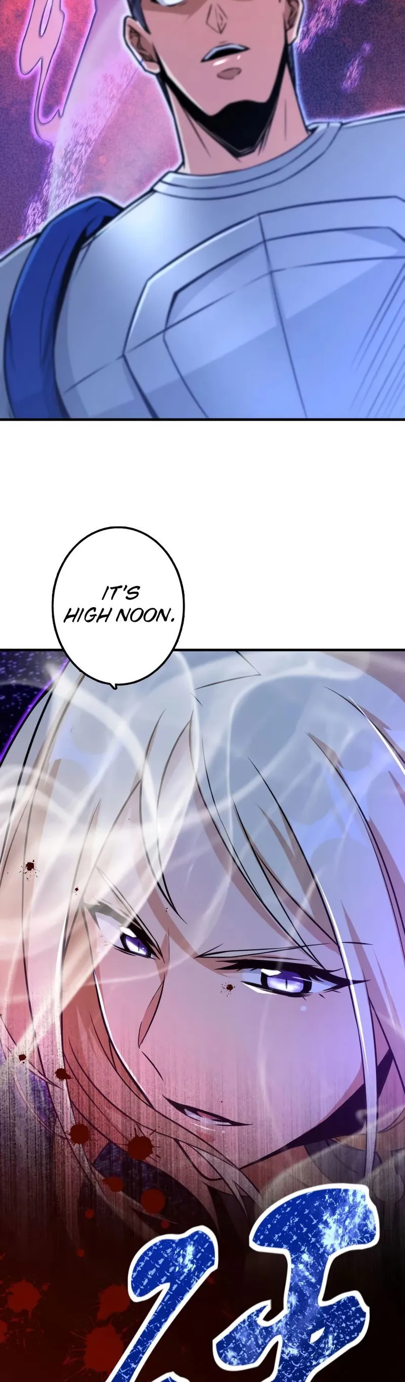 Release That Witch Chapter 123 Online - página 16