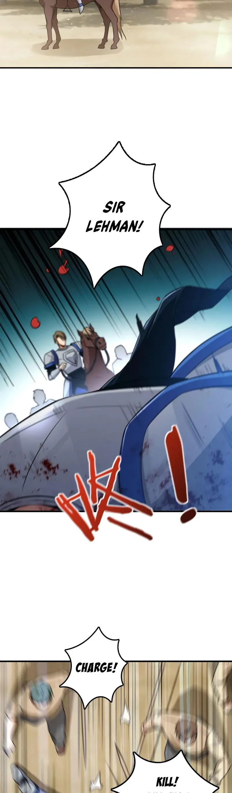 Release That Witch Chapter 123 Online - página 18