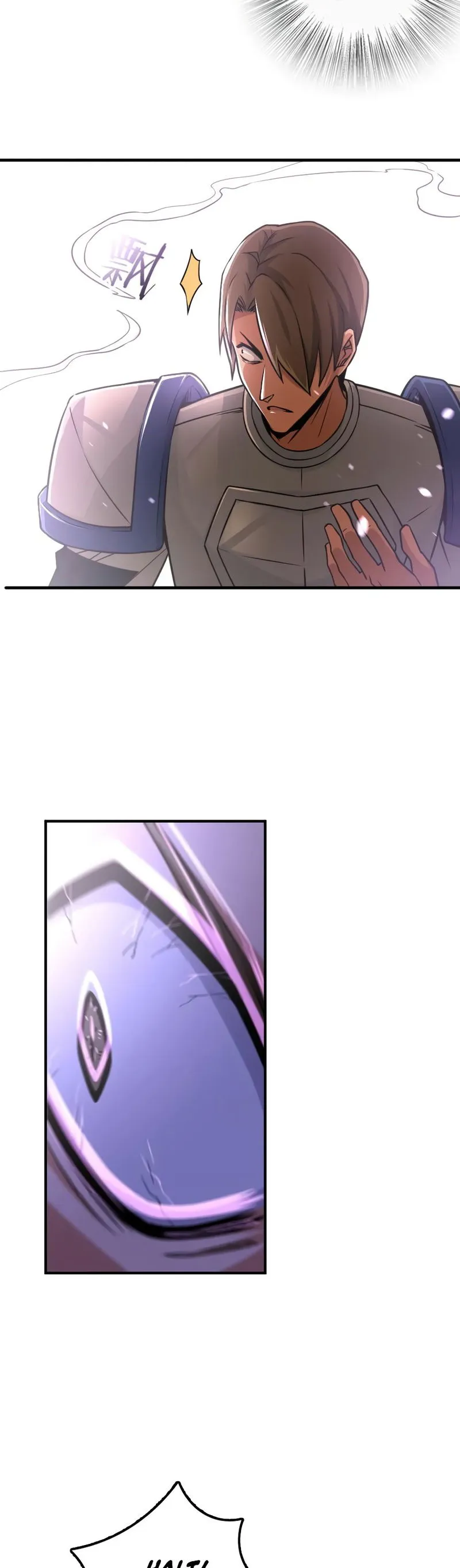 Release That Witch Chapter 123 Online - página 21