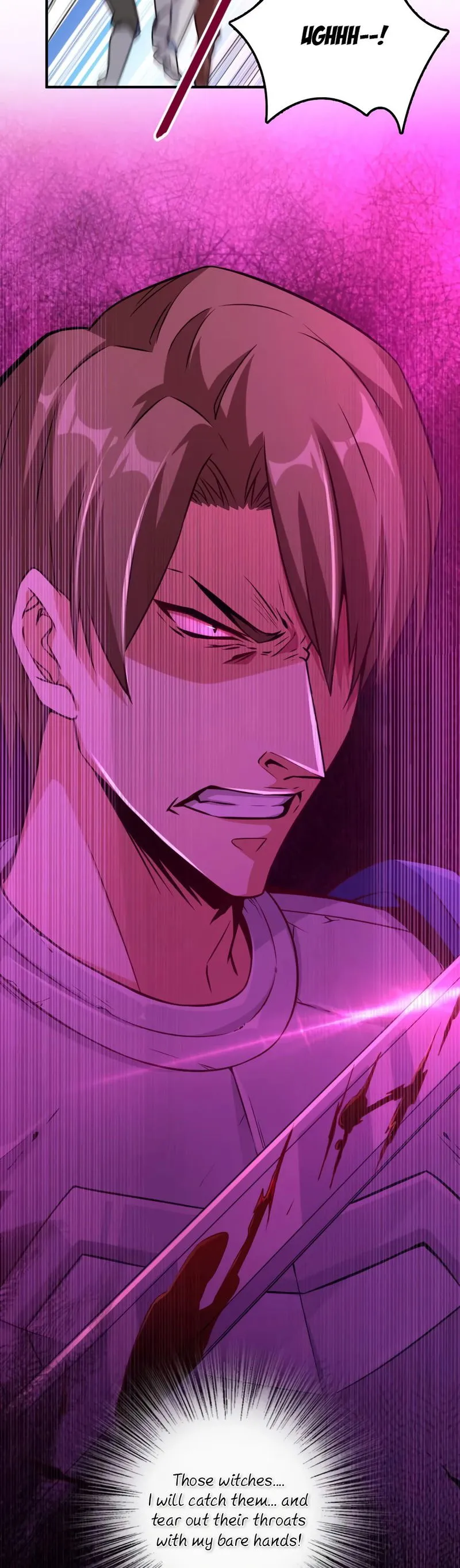 Release That Witch Chapter 123 Online - página 24