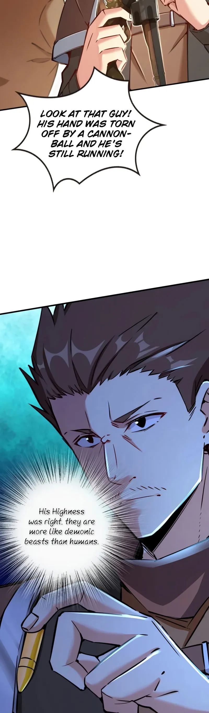 Release That Witch Chapter 124 Online - página 5