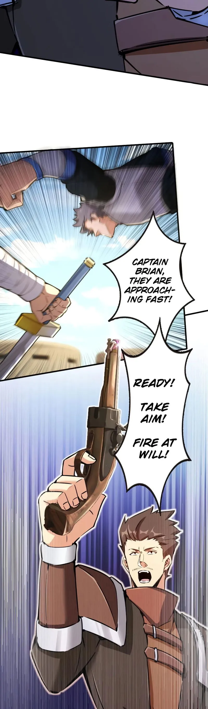 Release That Witch Chapter 124 Online - página 6
