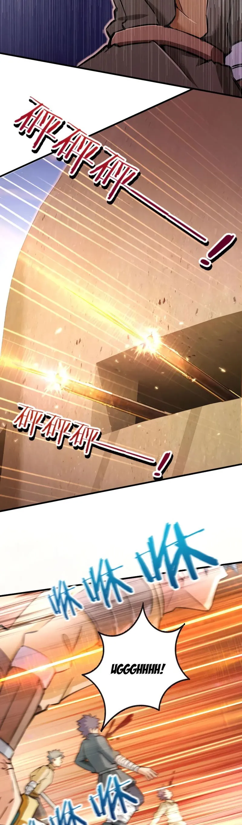 Release That Witch Chapter 124 Online - página 7