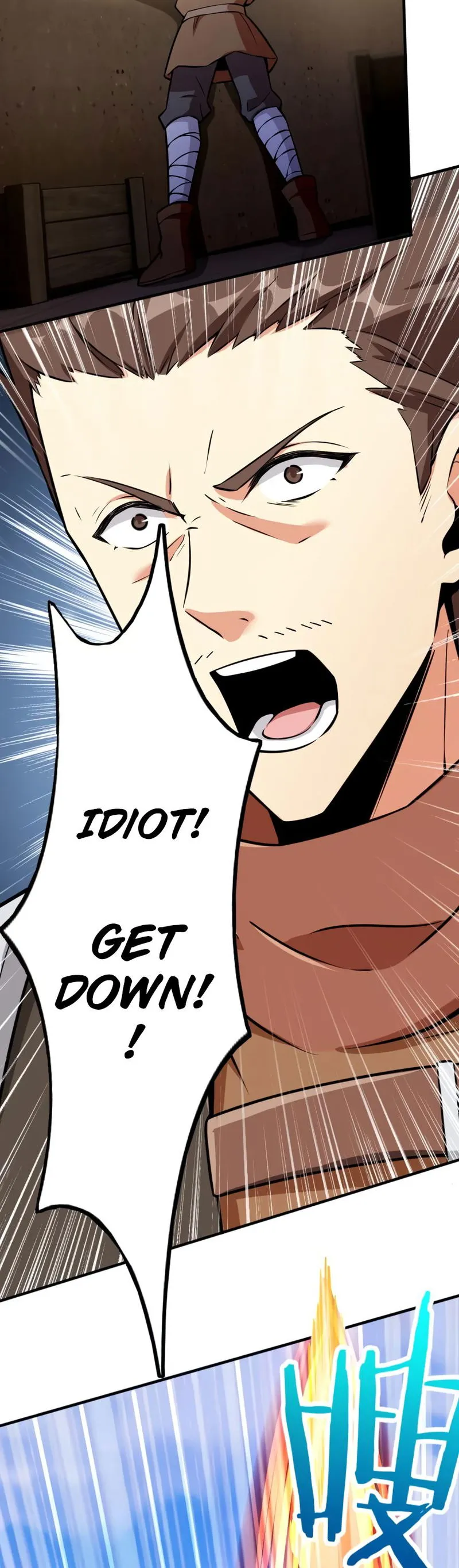 Release That Witch Chapter 124 Online - página 12