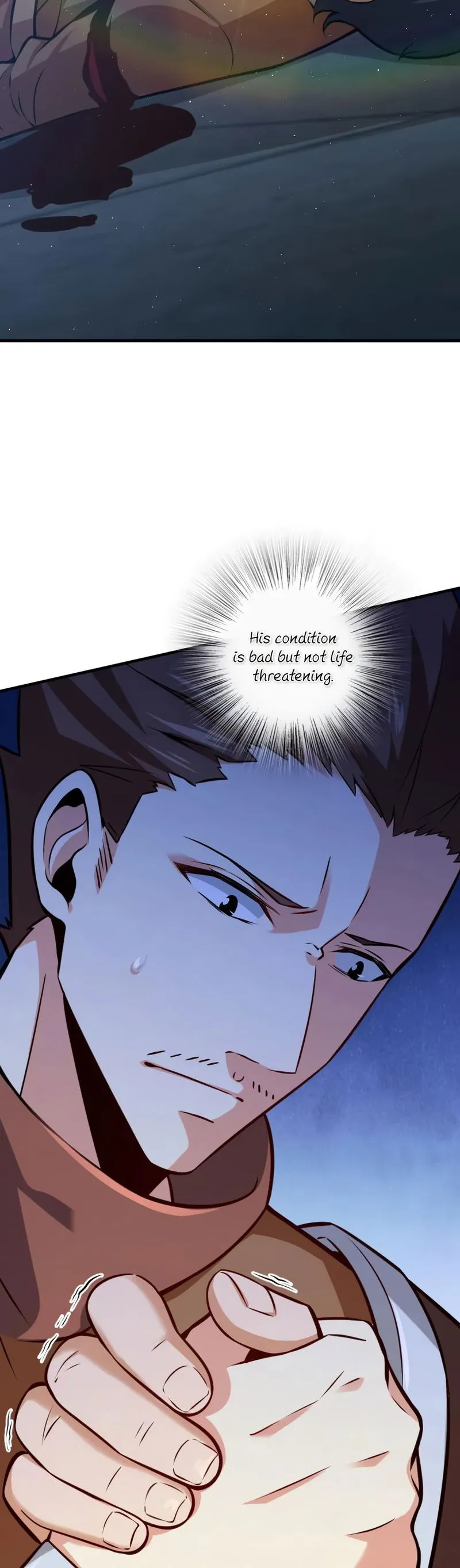Release That Witch Chapter 124 Online - página 18