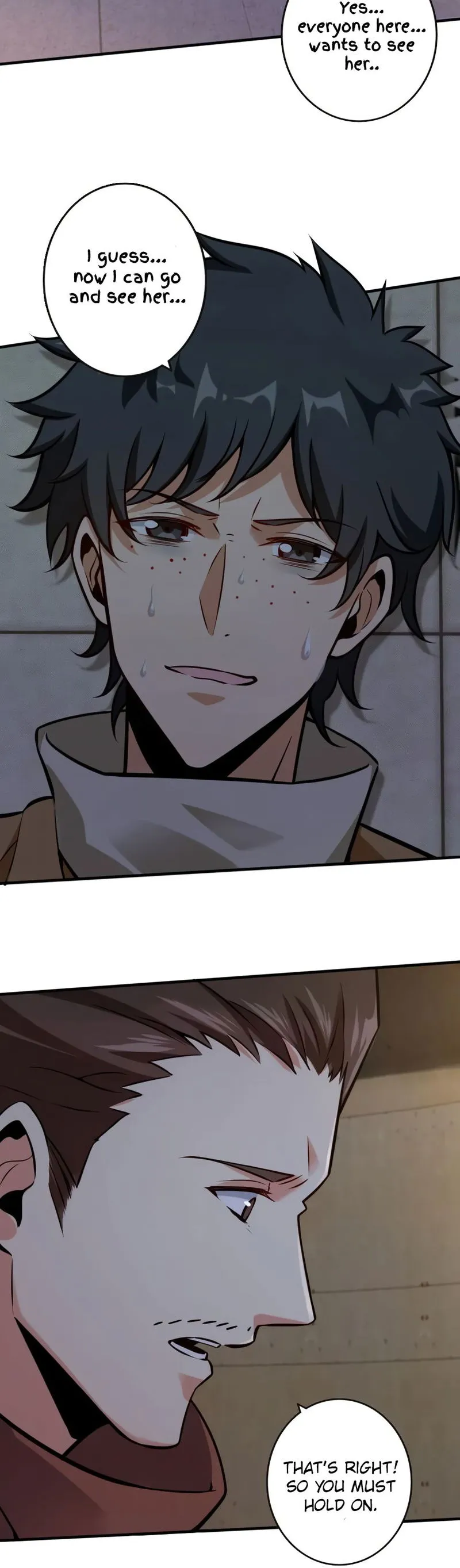 Release That Witch Chapter 124 Online - página 20