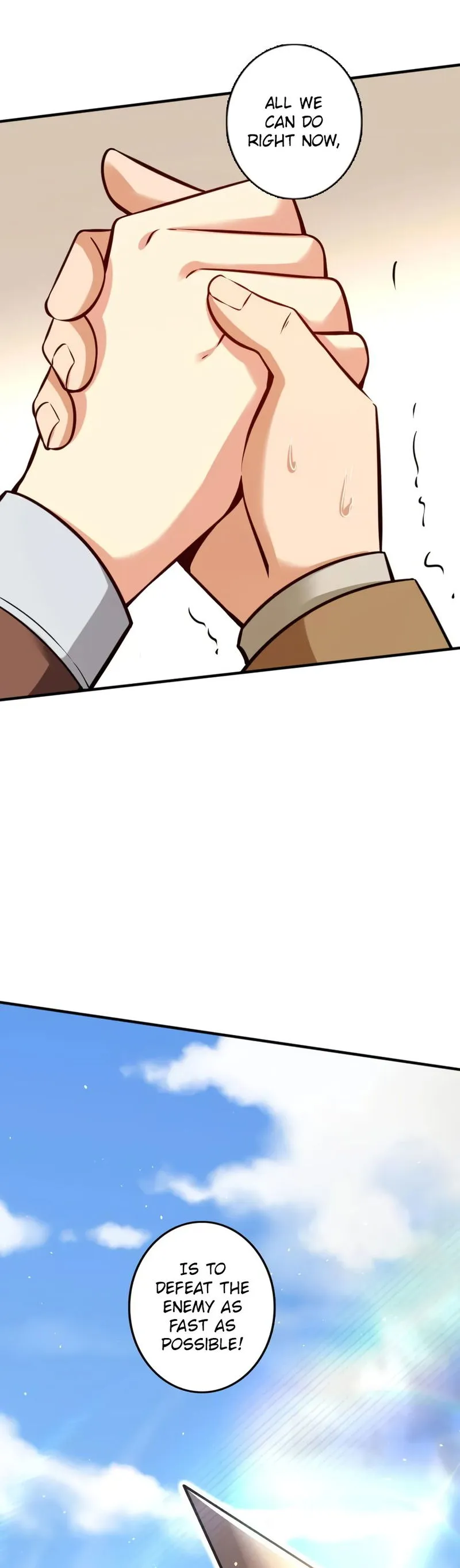 Release That Witch Chapter 124 Online - página 21