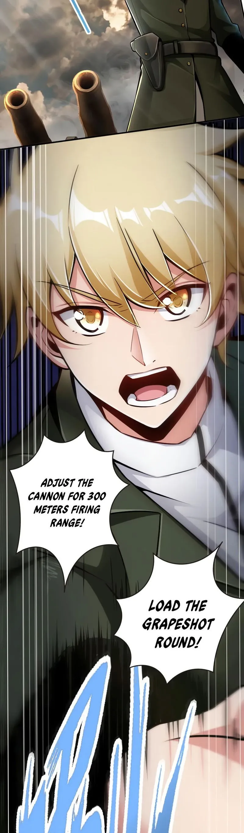 Release That Witch Chapter 124 Online - página 24