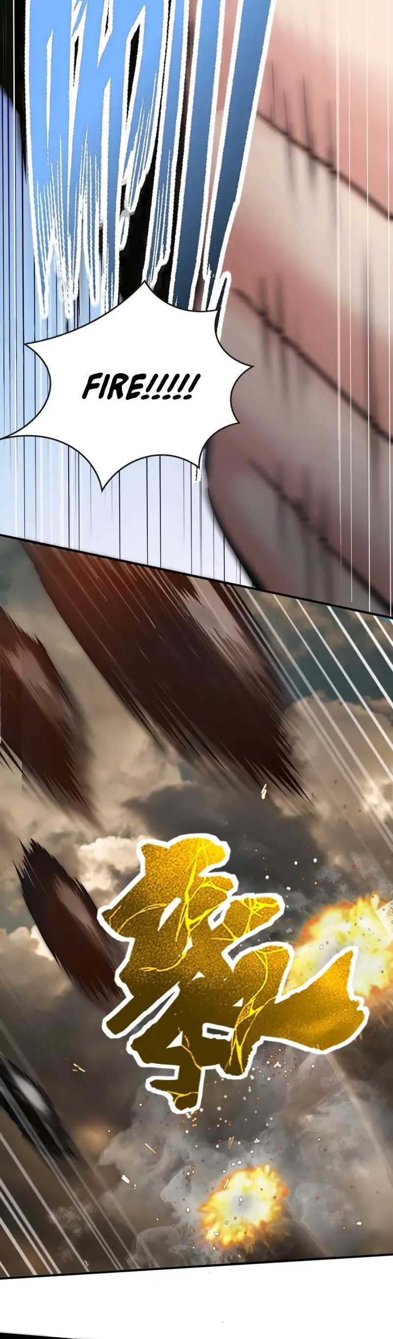Release That Witch Chapter 124 Online - página 25