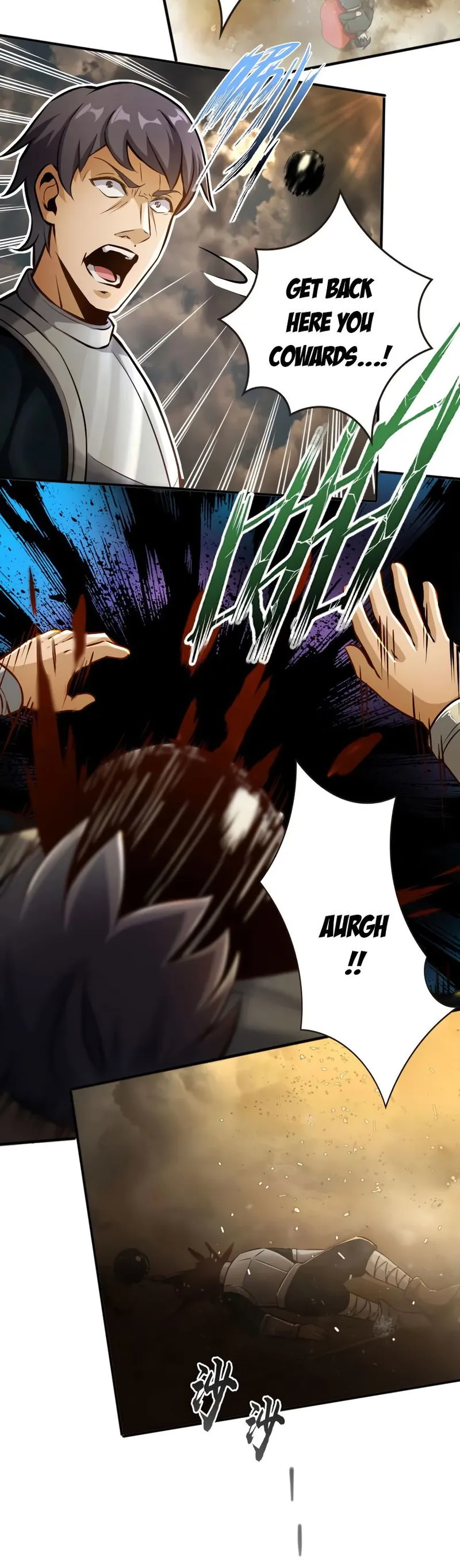 Release That Witch Chapter 124 Online - página 29
