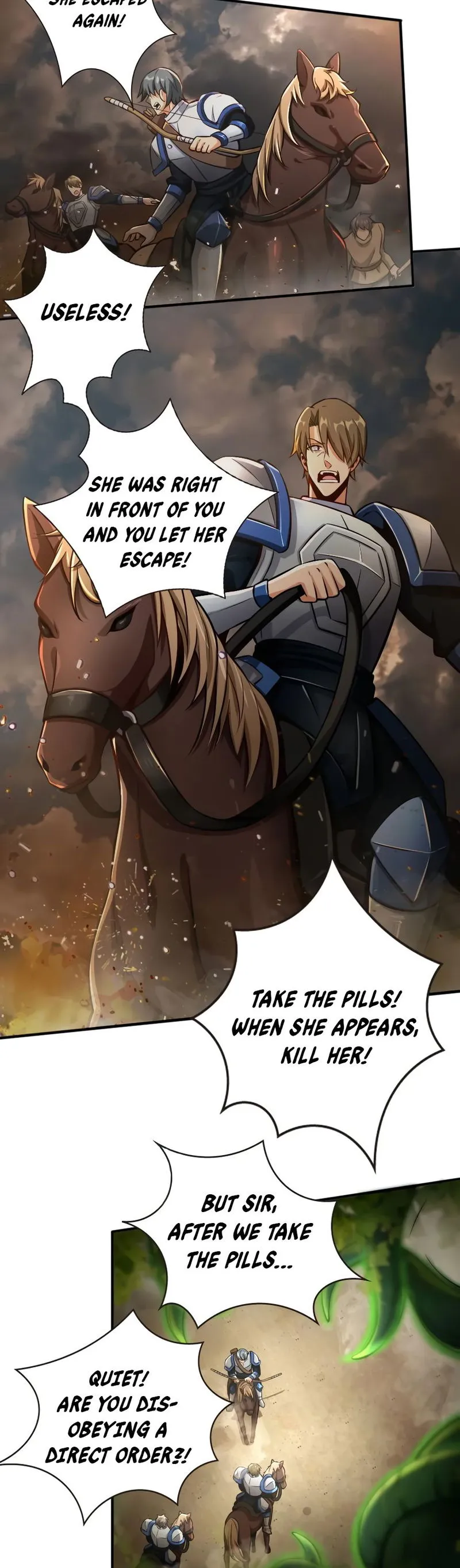Release That Witch Chapter 125 Online - página 4