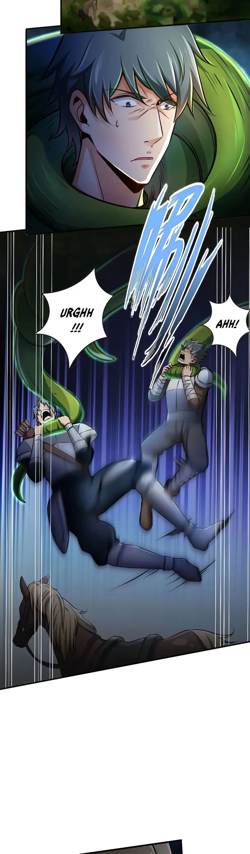 Release That Witch Chapter 125 Online - página 5