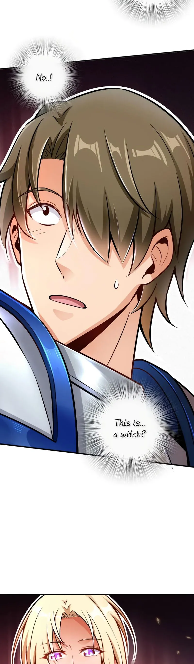 Release That Witch Chapter 125 Online - página 8