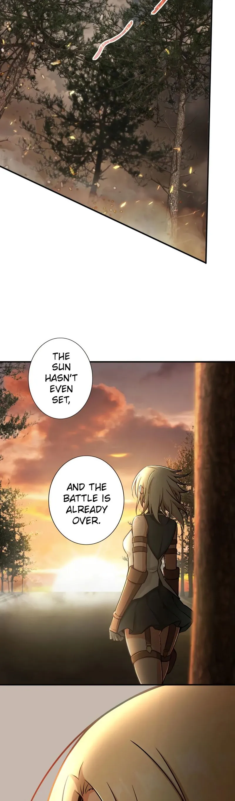 Release That Witch Chapter 125 Online - página 10