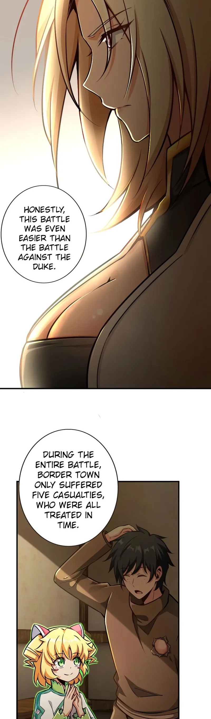 Release That Witch Chapter 125 Online - página 11