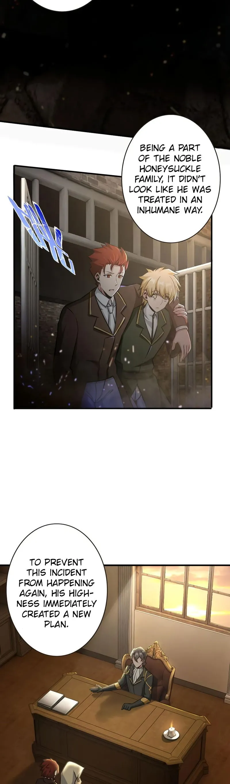 Release That Witch Chapter 125 Online - página 15