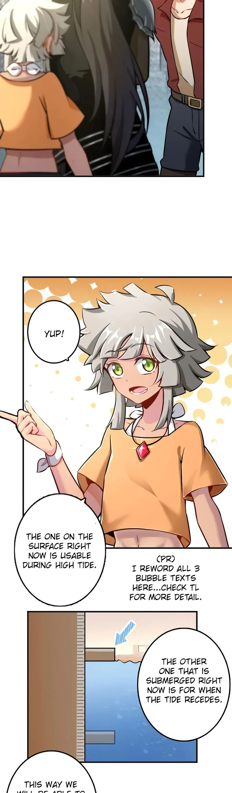 Release That Witch Chapter 127 Online - página 14