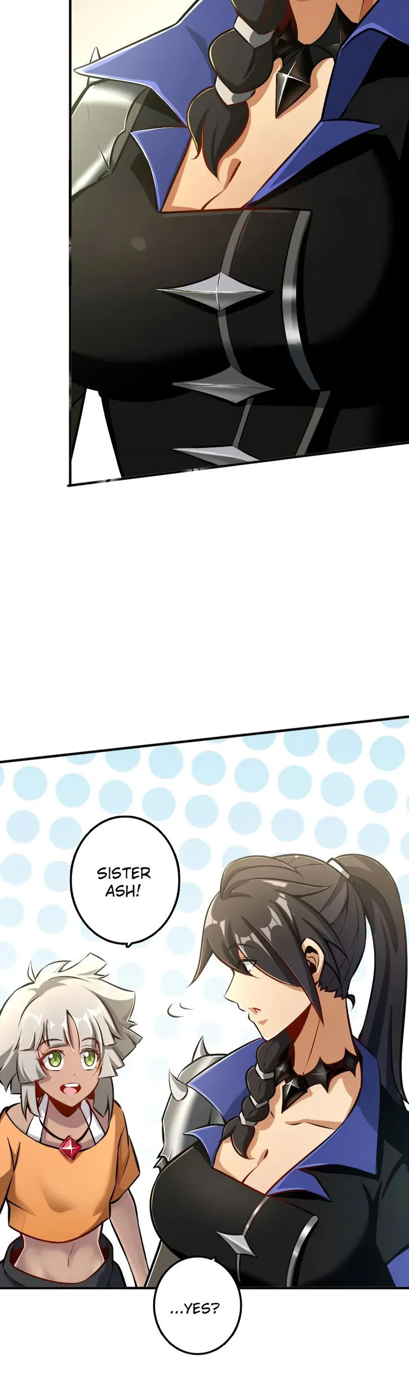 Release That Witch Chapter 127 Online - página 16