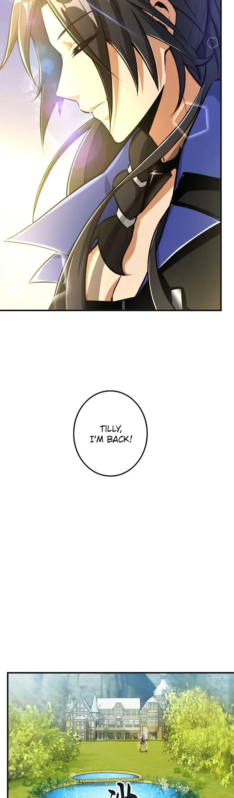 Release That Witch Chapter 127 Online - página 19