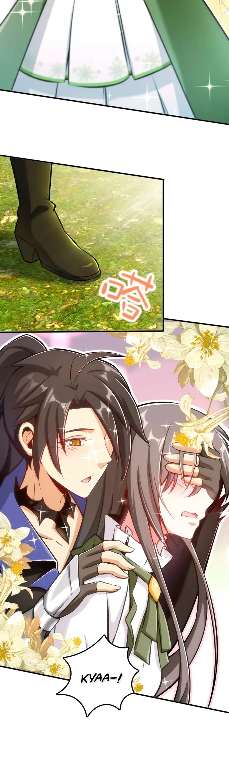 Release That Witch Chapter 127 Online - página 22