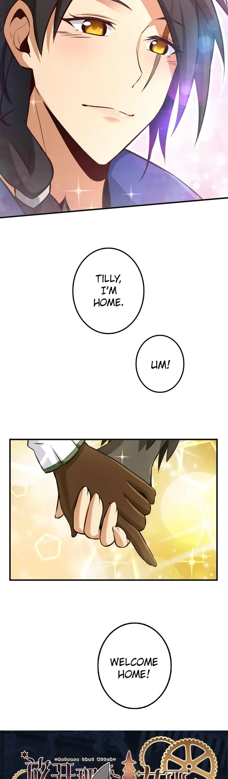 Release That Witch Chapter 127 Online - página 24