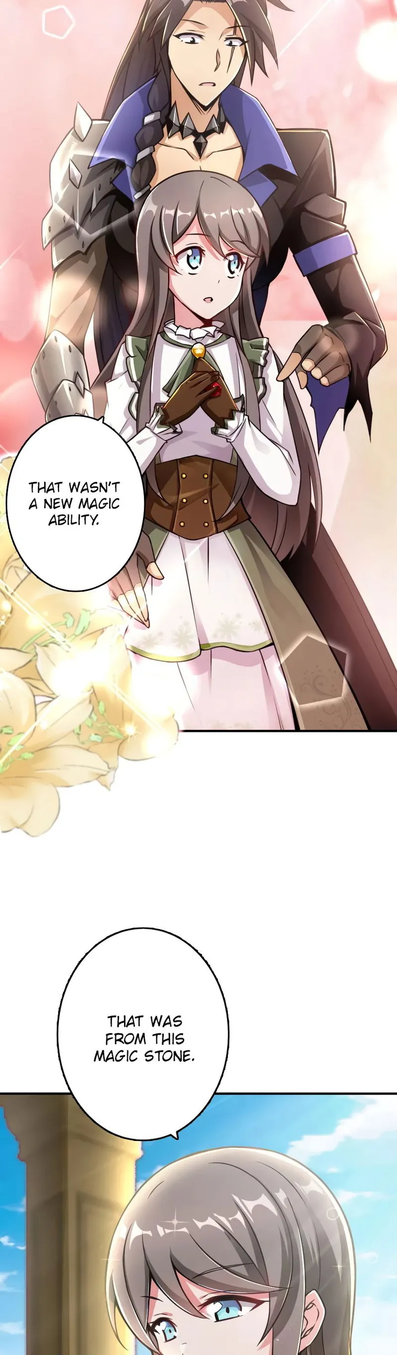 Release That Witch Chapter 128 Online - página 3