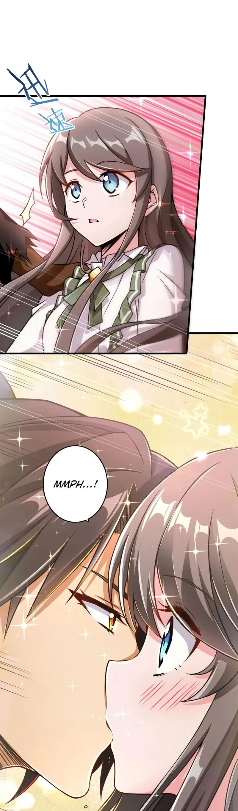 Release That Witch Chapter 128 Online - página 9