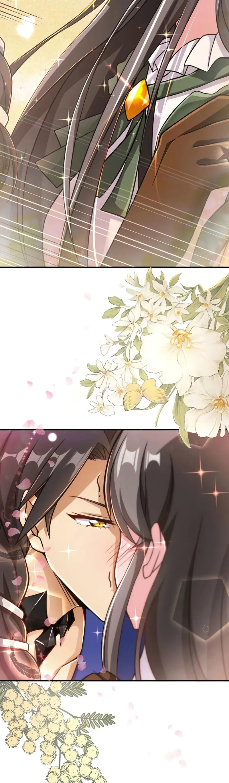Release That Witch Chapter 128 Online - página 10