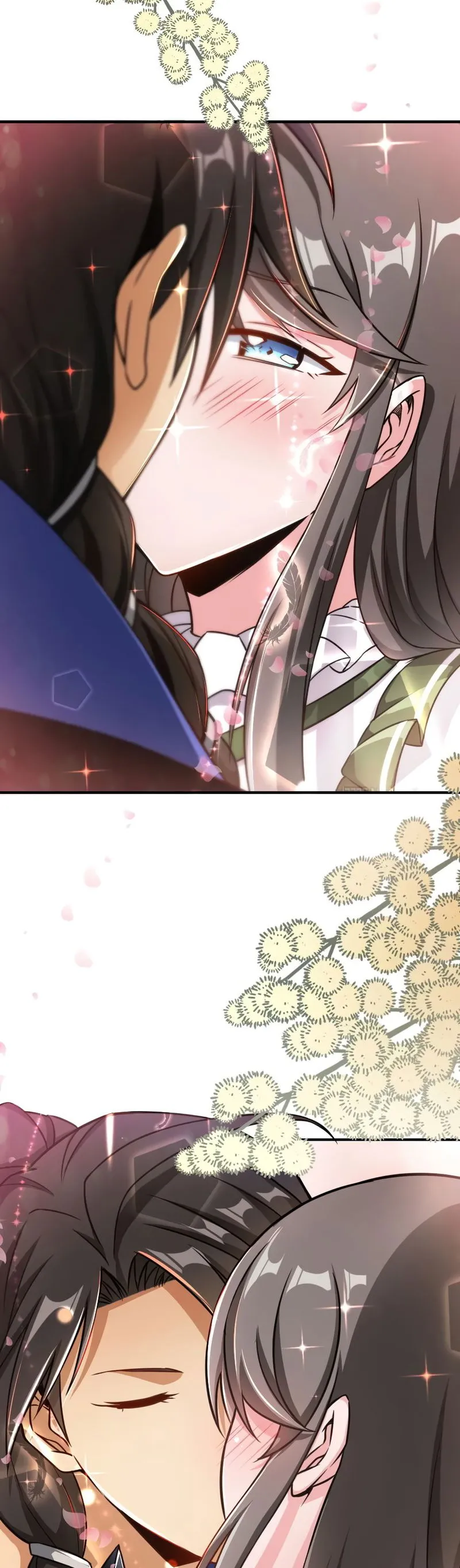 Release That Witch Chapter 128 Online - página 11
