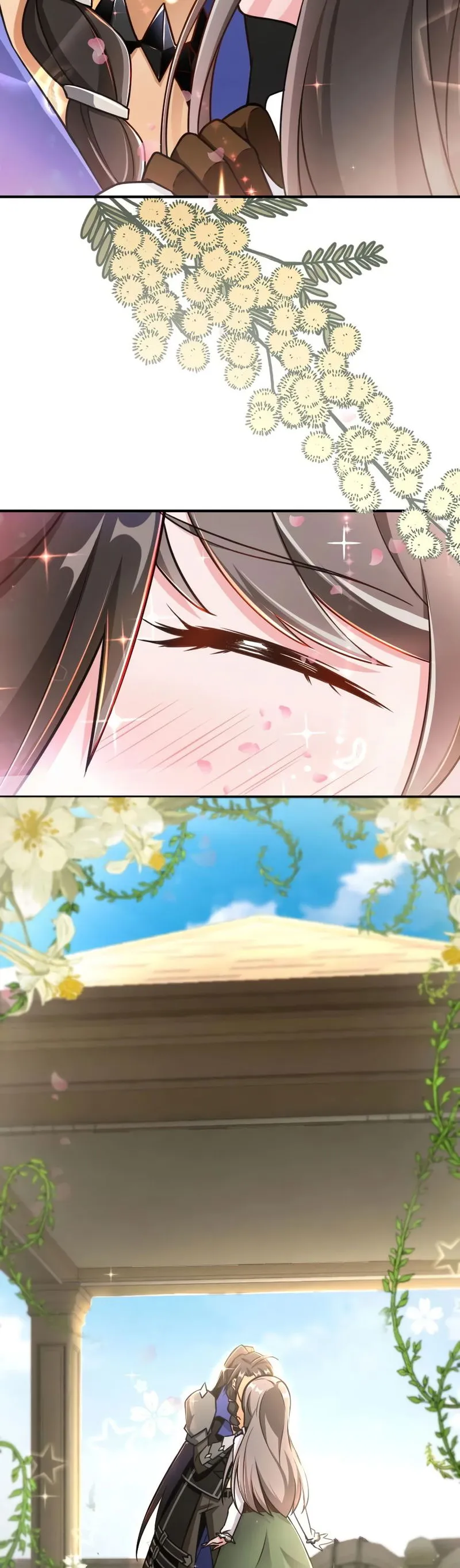 Release That Witch Chapter 128 Online - página 12
