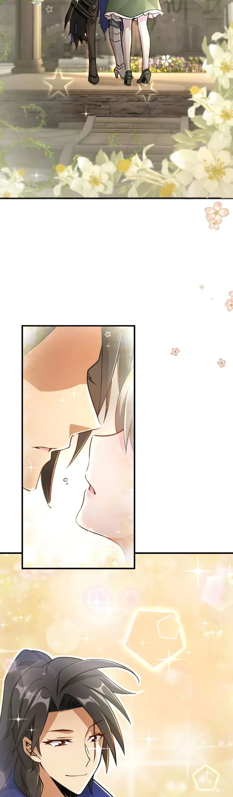 Release That Witch Chapter 128 Online - página 13