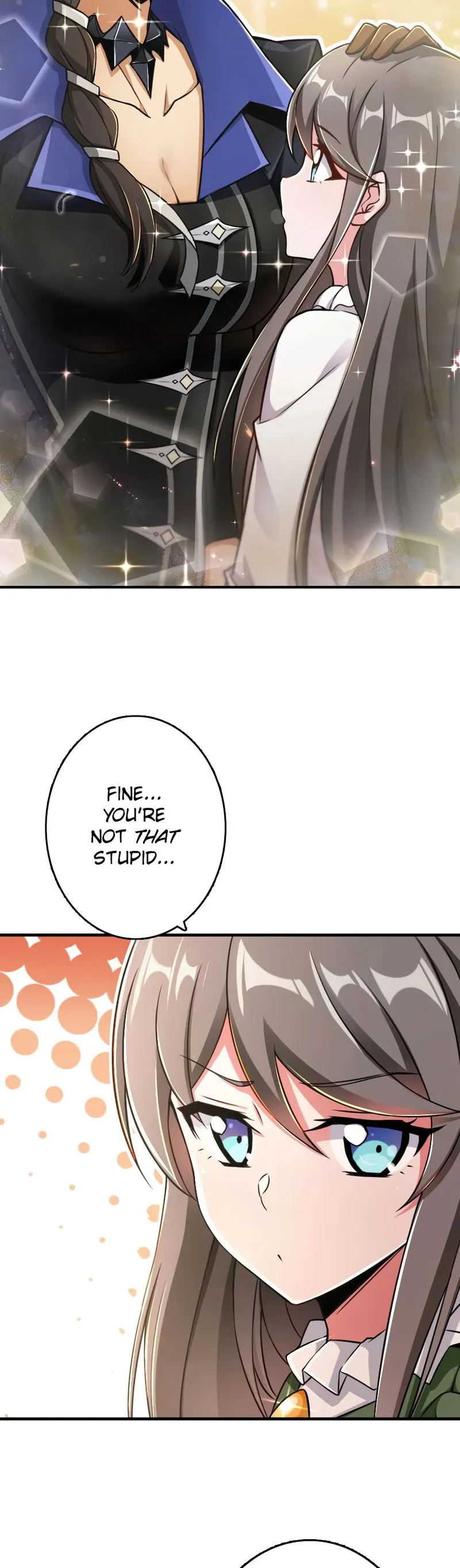 Release That Witch Chapter 128 Online - página 14