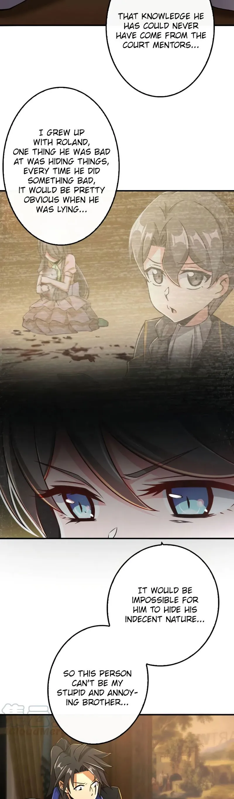 Release That Witch Chapter 128 Online - página 24