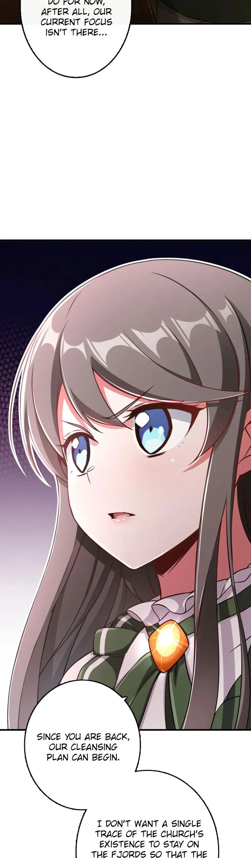 Release That Witch Chapter 128 Online - página 27