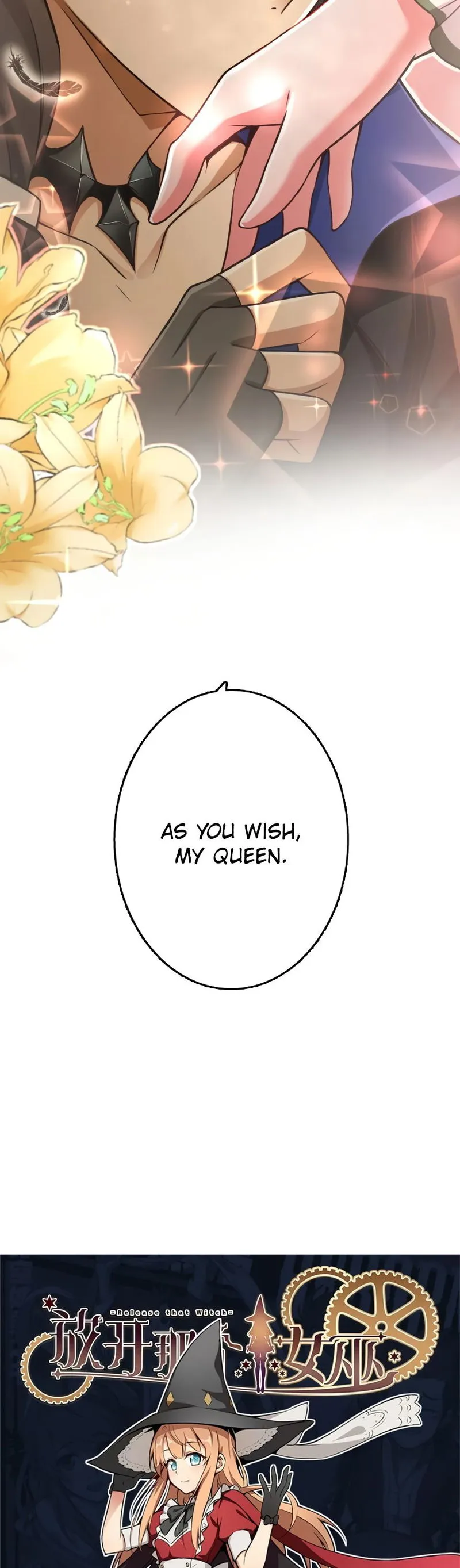 Release That Witch Chapter 128 Online - página 29