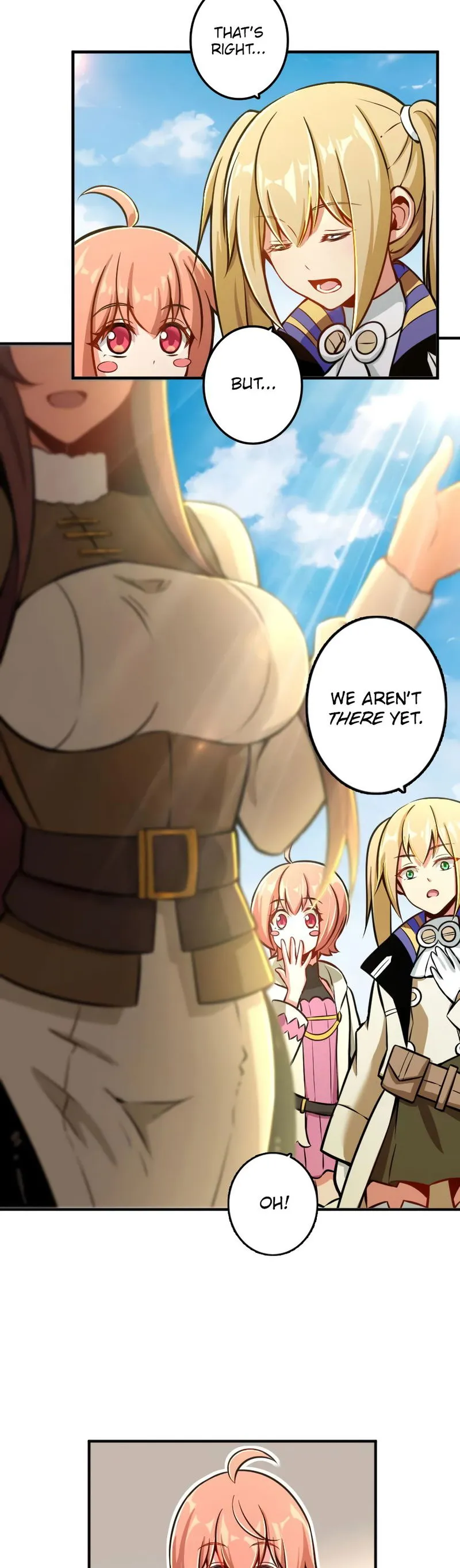 Release That Witch Chapter 129 Online - página 5
