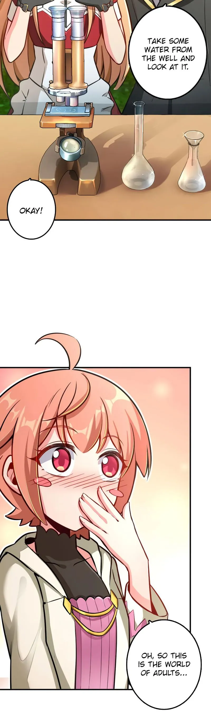 Release That Witch Chapter 129 Online - página 8